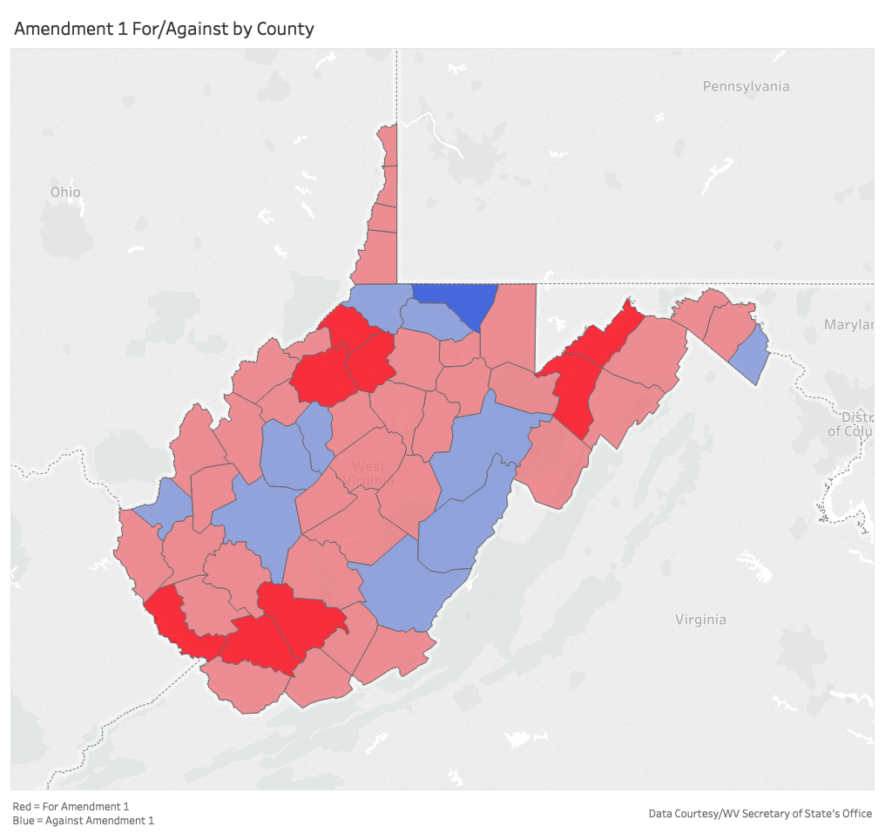 Amendment 1 Has Passed; What Now? News, Sports, Jobs The Intelligencer